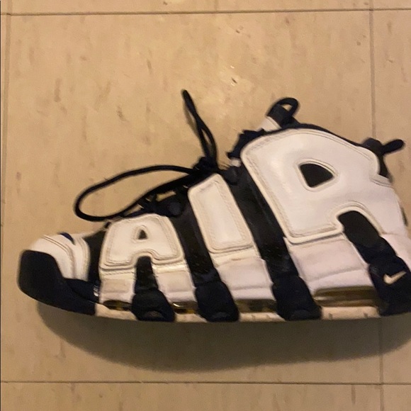 Retro Scottie Pippen - Picture 4 of 5